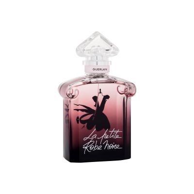 Guerlain La Petite Robe Noire Intense Eau de Parfum για γυναίκες 100 ml ελλατωματική συσκευασία