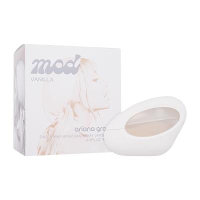 Ariana Grande Mod Vanilla Eau de Parfum για γυναίκες 100 ml