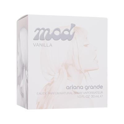Ariana Grande Mod Vanilla Eau de Parfum για γυναίκες 30 ml