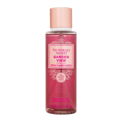 Victoria´s Secret Garden View Σπρεϊ σώματος για γυναίκες 250 ml