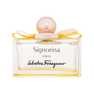 Ferragamo Signorina Libera Eau de Parfum για γυναίκες 100 ml