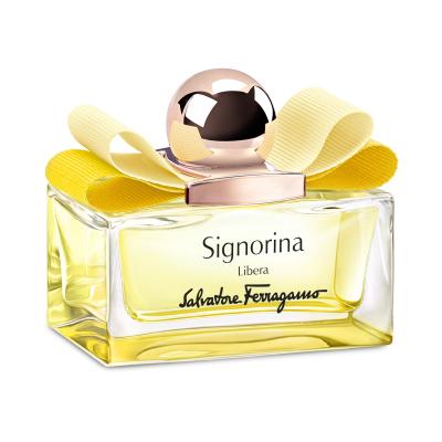 Salvatore Ferragamo Signorina Libera Eau de Parfum για γυναίκες 50 ml