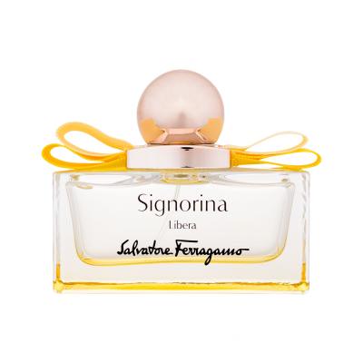 Ferragamo Signorina Libera Eau de Parfum για γυναίκες 50 ml