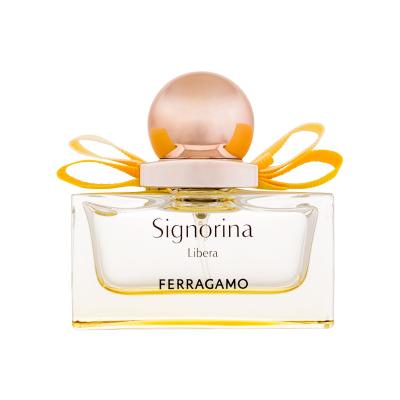 Ferragamo Signorina Libera Eau de Parfum για γυναίκες 30 ml