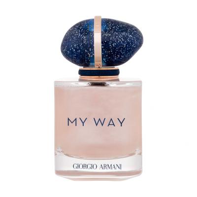 Giorgio Armani My Way Exclusive Edition Eau de Parfum για γυναίκες 50 ml