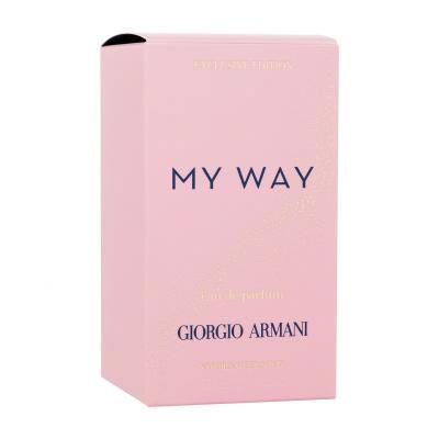Giorgio Armani My Way Exclusive Edition Eau de Parfum για γυναίκες 50 ml