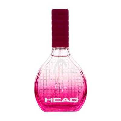 HEAD Elite Eau de Toilette για γυναίκες 100 ml