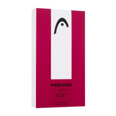HEAD Elite Eau de Toilette για γυναίκες 100 ml
