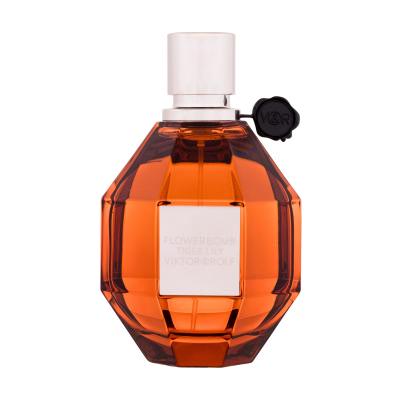 Viktor &amp; Rolf Flowerbomb Tiger Lily Eau de Parfum για γυναίκες 100 ml