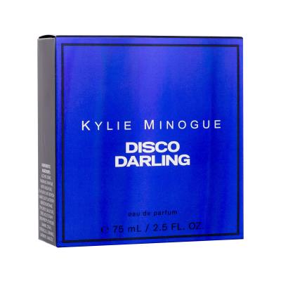 Kylie Minogue Disco Darling Eau de Parfum για γυναίκες 75 ml