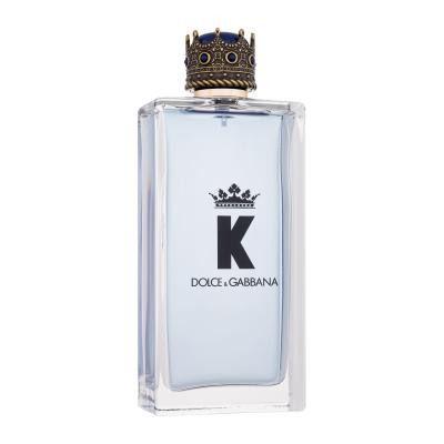 Dolce&amp;Gabbana K Eau de Toilette για άνδρες 200 ml