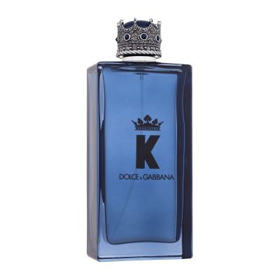 Dolce&amp;Gabbana K Eau de Parfum για άνδρες 200 ml
