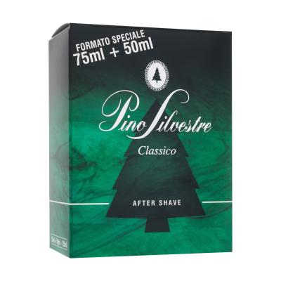 Pino Silvestre Classico Aftershave για άνδρες 125 ml