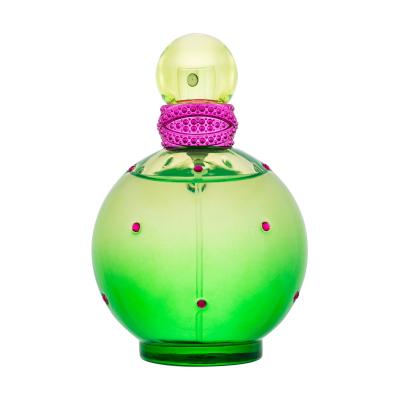 Britney Spears Jungle Fantasy Eau de Toilette για γυναίκες 100 ml