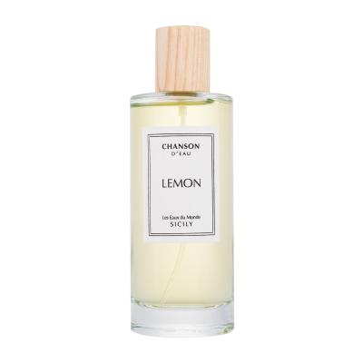 Chanson d´Eau Lemon Eau de Toilette για γυναίκες 100 ml