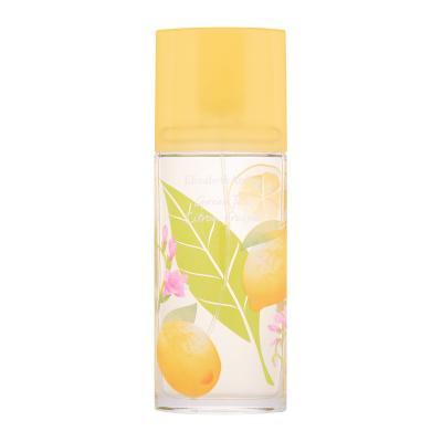 Elizabeth Arden Green Tea Citron Freesia Eau de Toilette για γυναίκες 100 ml