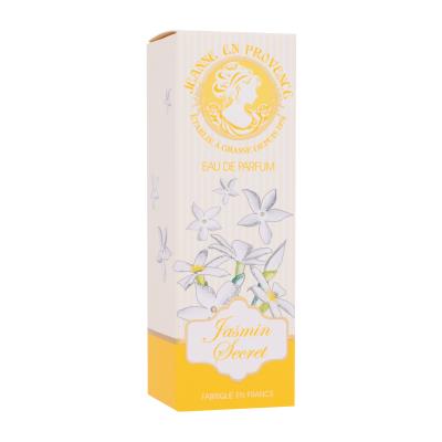 Jeanne en Provence Jasmin Secret Eau de Parfum για γυναίκες 60 ml