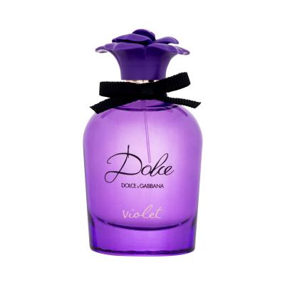 Dolce&amp;Gabbana Dolce Violet Eau de Toilette για γυναίκες 75 ml