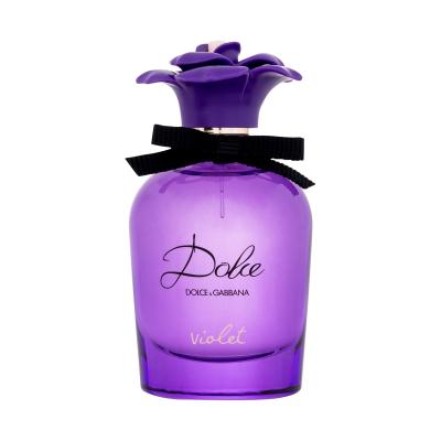 Dolce&amp;Gabbana Dolce Violet Eau de Toilette για γυναίκες 50 ml