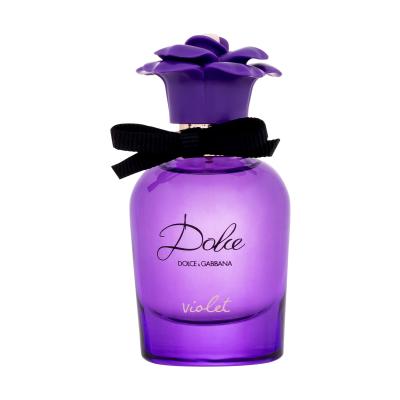 Dolce&amp;Gabbana Dolce Violet Eau de Toilette για γυναίκες 30 ml