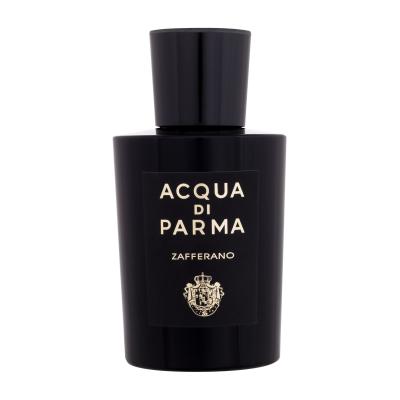 Acqua di Parma Signatures Of The Sun Zafferano Eau de Parfum 100 ml ελλατωματική συσκευασία