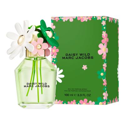 Marc Jacobs Daisy Wild Eau de Parfum για γυναίκες 100 ml