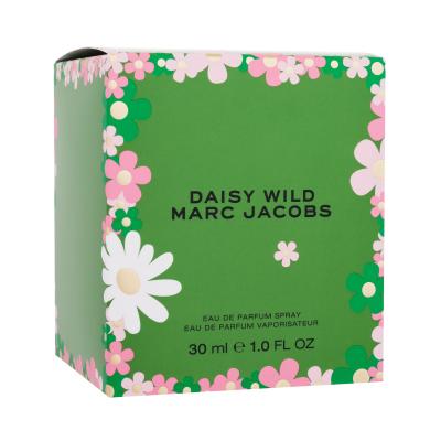 Marc Jacobs Daisy Wild Eau de Parfum για γυναίκες 30 ml