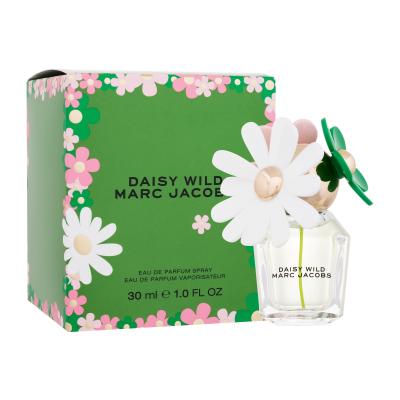 Marc Jacobs Daisy Wild Eau de Parfum για γυναίκες 30 ml