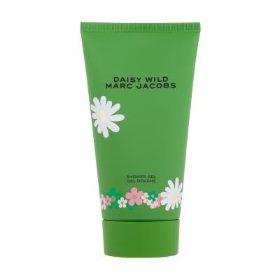 Marc Jacobs Daisy Wild Αφρόλουτρο για γυναίκες 150 ml