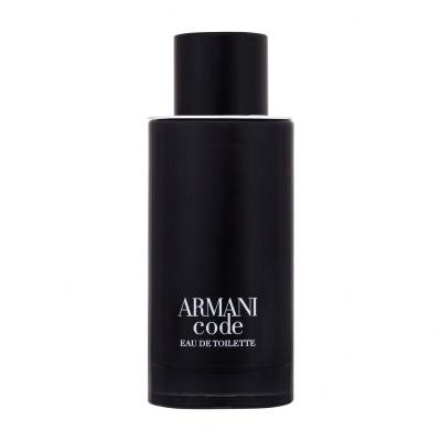 Giorgio Armani Code Eau de Toilette για άνδρες 125 ml