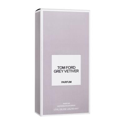 TOM FORD Grey Vetiver Parfum για άνδρες 50 ml