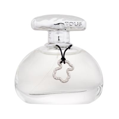 TOUS Touch The Luminous Gold Eau de Toilette για γυναίκες 50 ml
