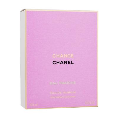 Chanel Chance Eau Fraiche Eau de Parfum για γυναίκες 100 ml