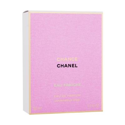 Chanel Chance Eau Fraiche Eau de Parfum για γυναίκες 50 ml