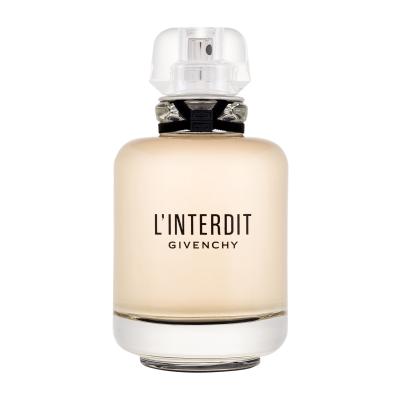 Givenchy L&#039;Interdit Eau de Parfum για γυναίκες 125 ml