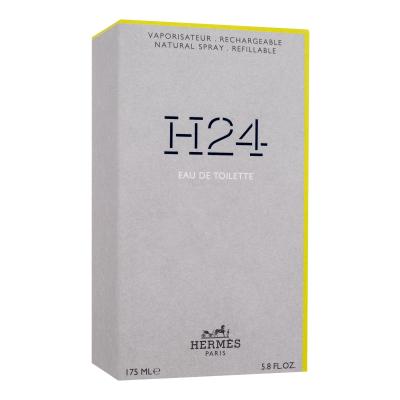 Hermes H24 Eau de Toilette για άνδρες 175 ml