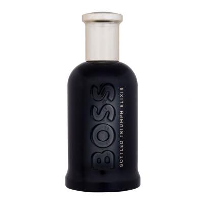 HUGO BOSS Boss Bottled Triumph Elixir Parfum για άνδρες 100 ml