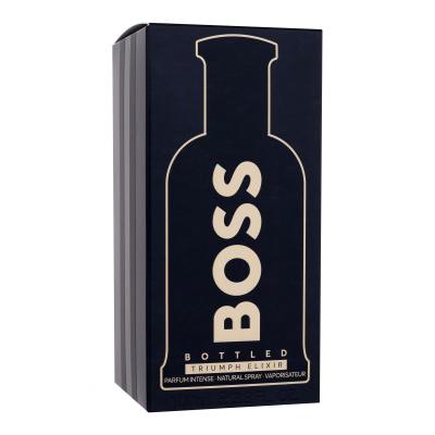 HUGO BOSS Boss Bottled Triumph Elixir Parfum για άνδρες 100 ml