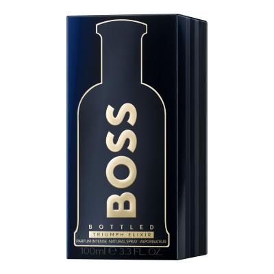 HUGO BOSS Boss Bottled Triumph Elixir Parfum για άνδρες 100 ml