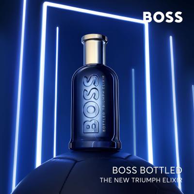 HUGO BOSS Boss Bottled Triumph Elixir Parfum για άνδρες 50 ml