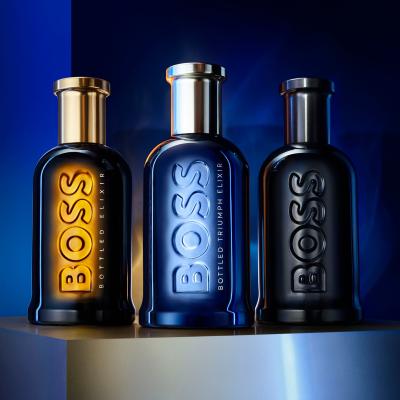 HUGO BOSS Boss Bottled Triumph Elixir Parfum για άνδρες 50 ml