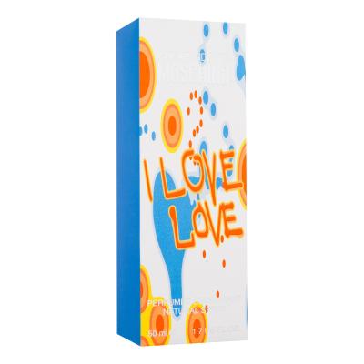 Moschino Cheap And Chic I Love Love Αποσμητικό για γυναίκες 50 ml