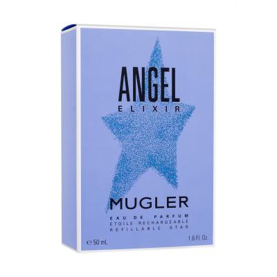 Mugler Angel Elixir Eau de Parfum για γυναίκες 50 ml