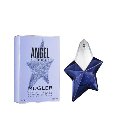 Mugler Angel Elixir Eau de Parfum για γυναίκες 50 ml