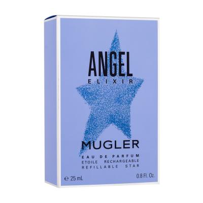 Mugler Angel Elixir Eau de Parfum για γυναίκες 25 ml