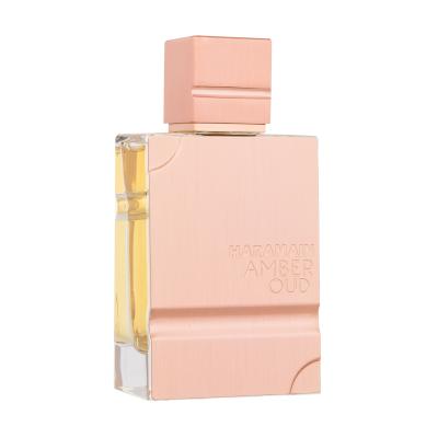 Al Haramain Amber Oud Eau de Parfum 60 ml ελλατωματική συσκευασία