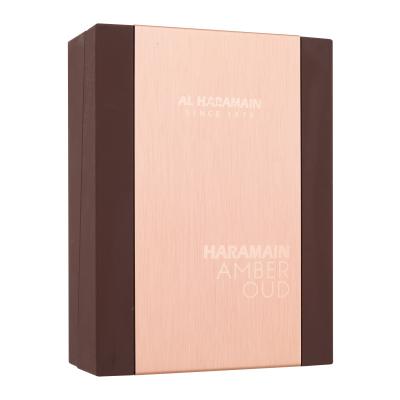 Al Haramain Amber Oud Eau de Parfum 60 ml ελλατωματική συσκευασία