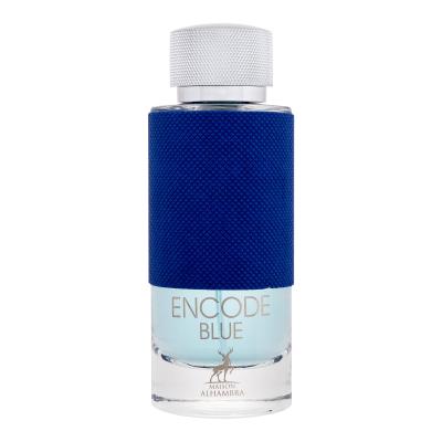 Maison Alhambra Encode Blue Eau de Parfum για άνδρες 100 ml
