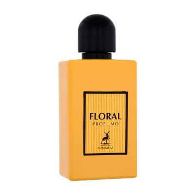 Maison Alhambra Floral Profumo Eau de Parfum για γυναίκες 100 ml
