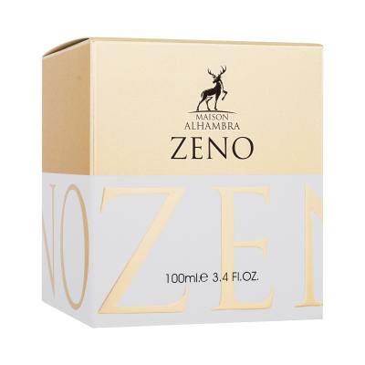 Maison Alhambra Zeno Eau de Parfum για γυναίκες 100 ml